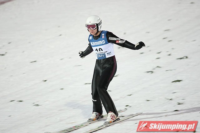 073 Julia Clair